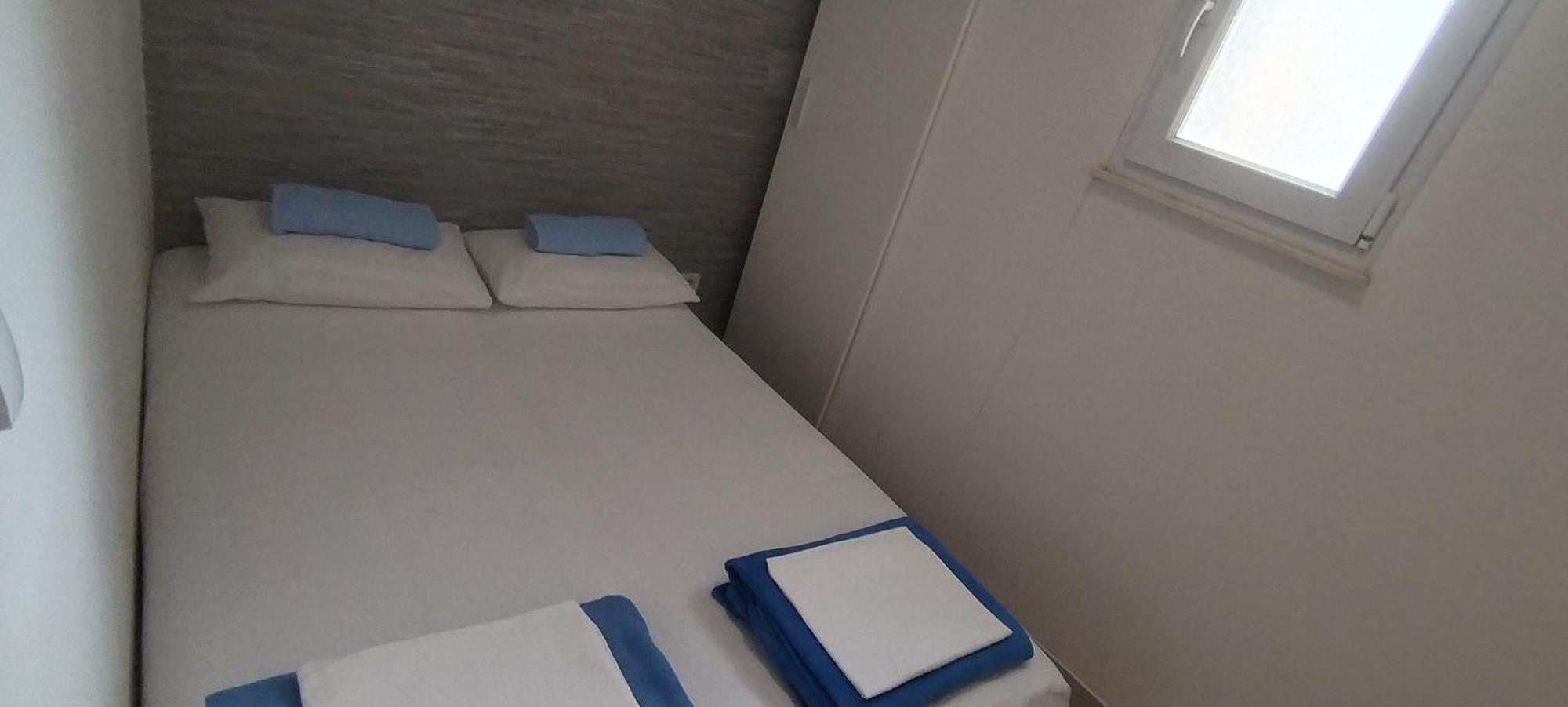 Apartments Nika Mlini Zewnętrze zdjęcie