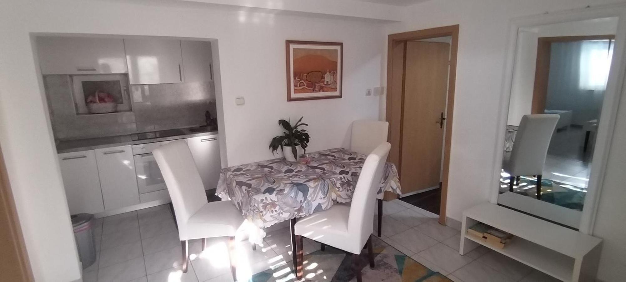 Apartments Nika Mlini Zewnętrze zdjęcie