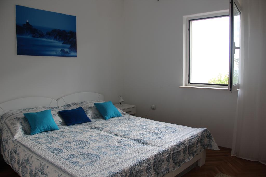 Apartments Nika Mlini Zewnętrze zdjęcie