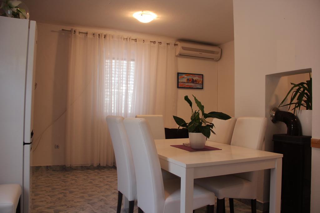 Apartments Nika Mlini Zewnętrze zdjęcie