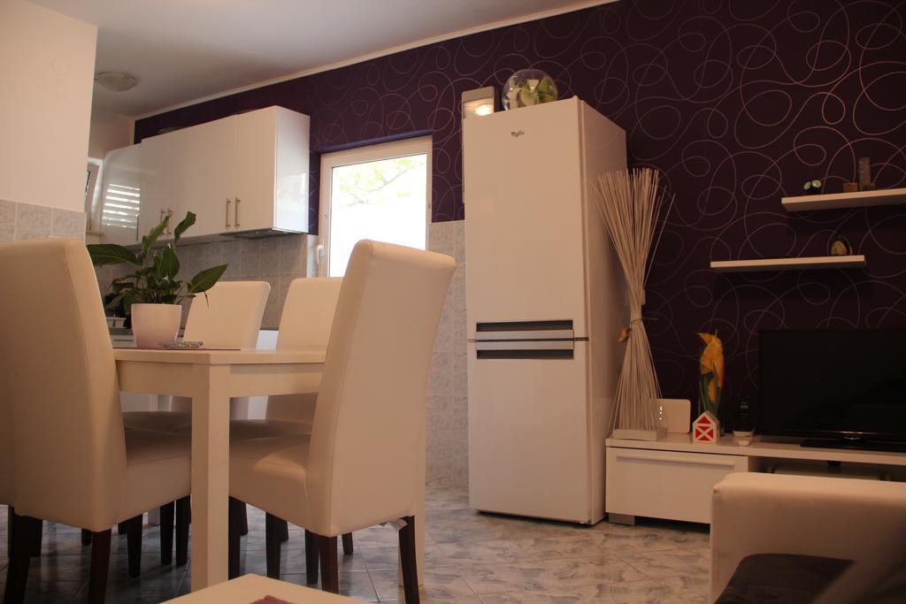 Apartments Nika Mlini Zewnętrze zdjęcie