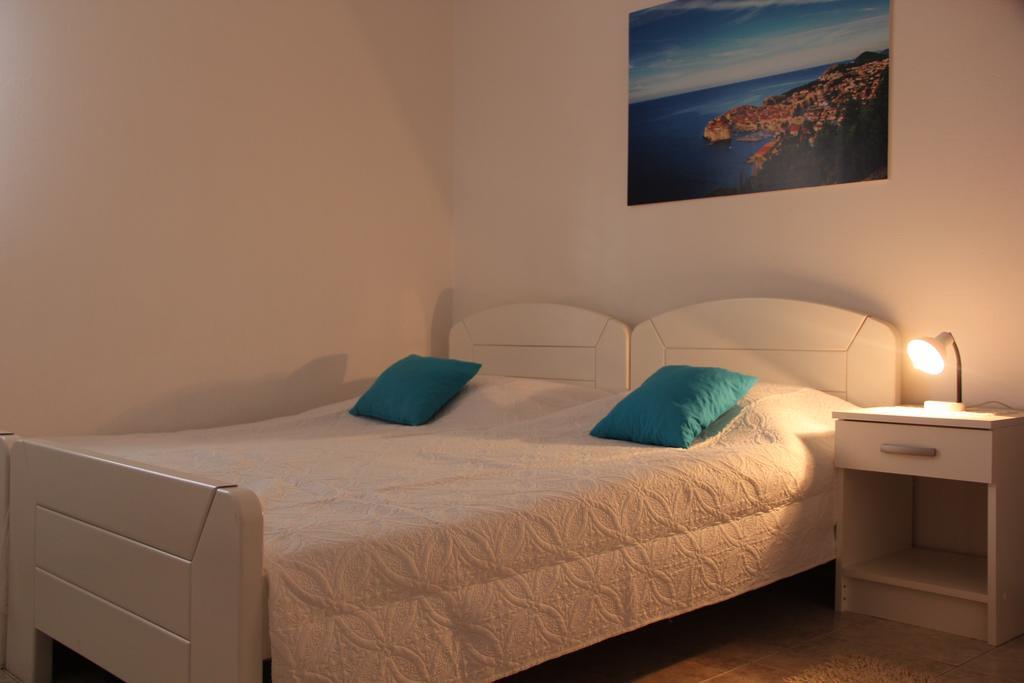 Apartments Nika Mlini Zewnętrze zdjęcie