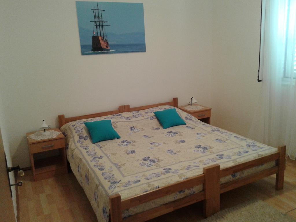 Apartments Nika Mlini Zewnętrze zdjęcie