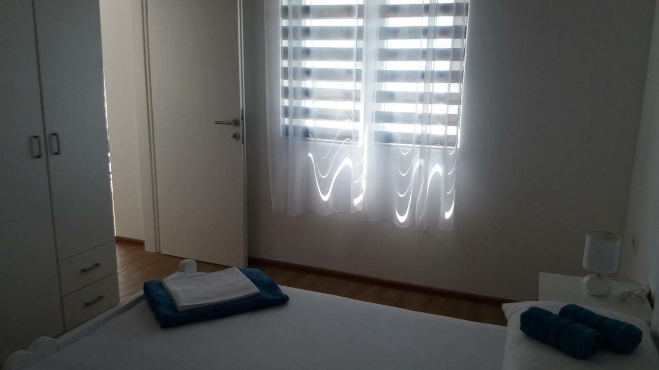 Apartments Nika Mlini Zewnętrze zdjęcie