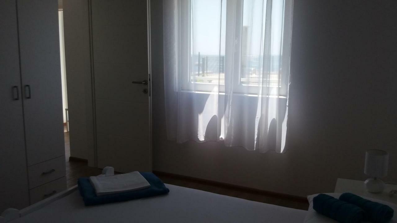 Apartments Nika Mlini Zewnętrze zdjęcie